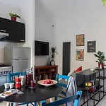 Orsini41 Apartment Florence