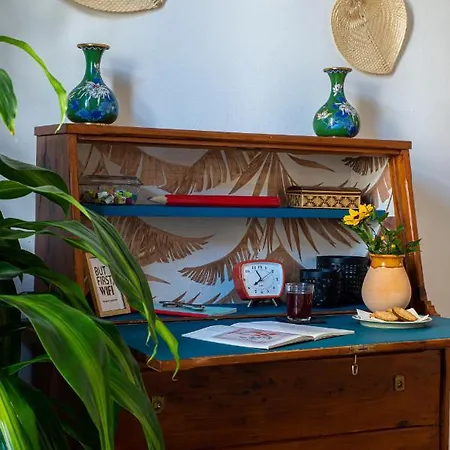 Orsini41 Appartement