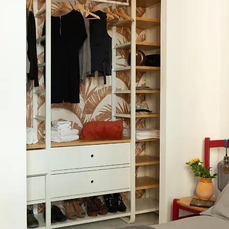 Appartement Orsini41