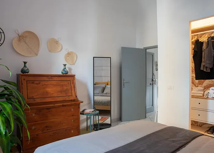 Orsini41 Apartmán Florencie