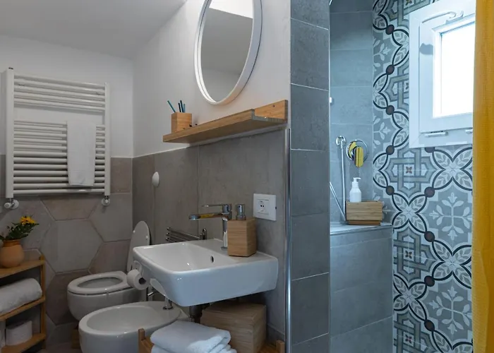 Orsini41 Apartmán *