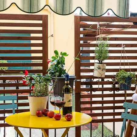 Orsini41 Apartman Firenze