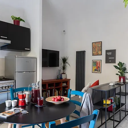 Orsini41 Apartman Firenze