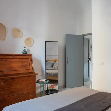 Orsini41 Apartman Firenze