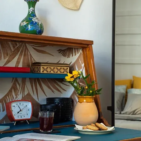 Apartman Orsini41 Firenze