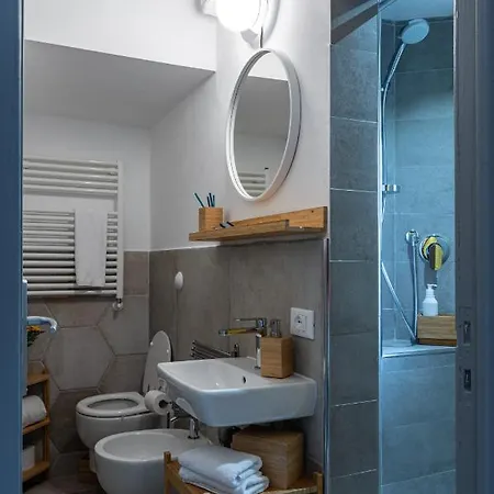 Apartment Orsini41