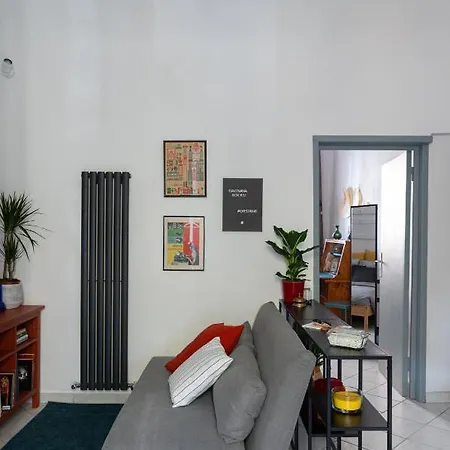 Apartment Orsini41 *