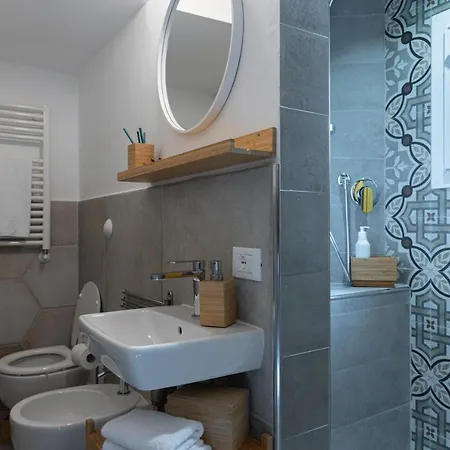 Orsini41 Apartment *