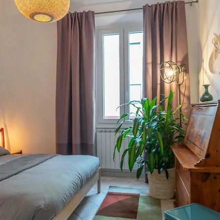 Apartment Orsini41